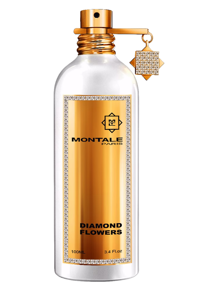 Montale Diamond Flowers