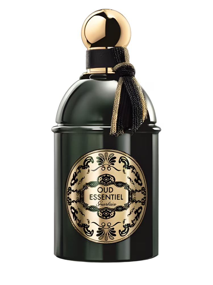 Guerlain Les Absolus d'Orient Oud Essentiel