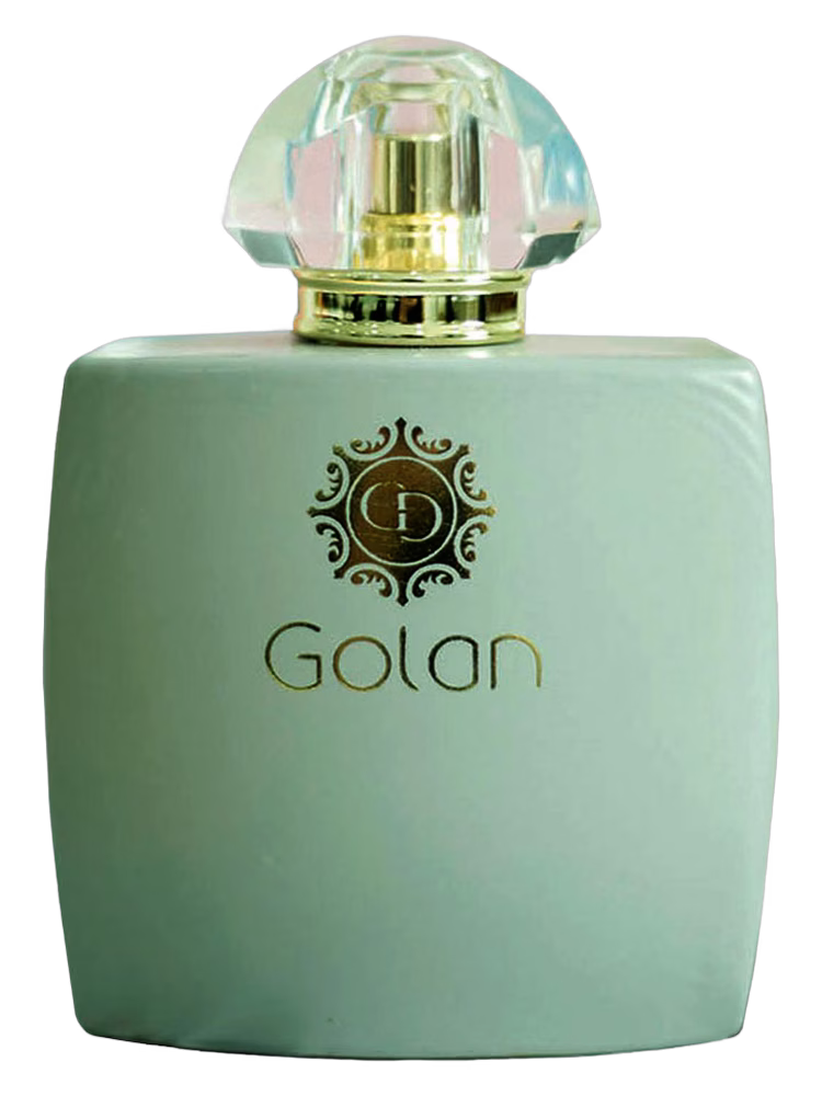 Golan Novak