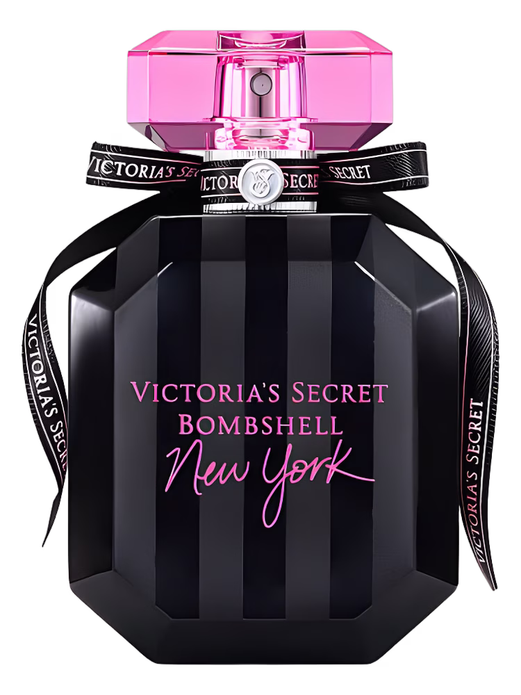 Victoria's Secret Bombshell New York