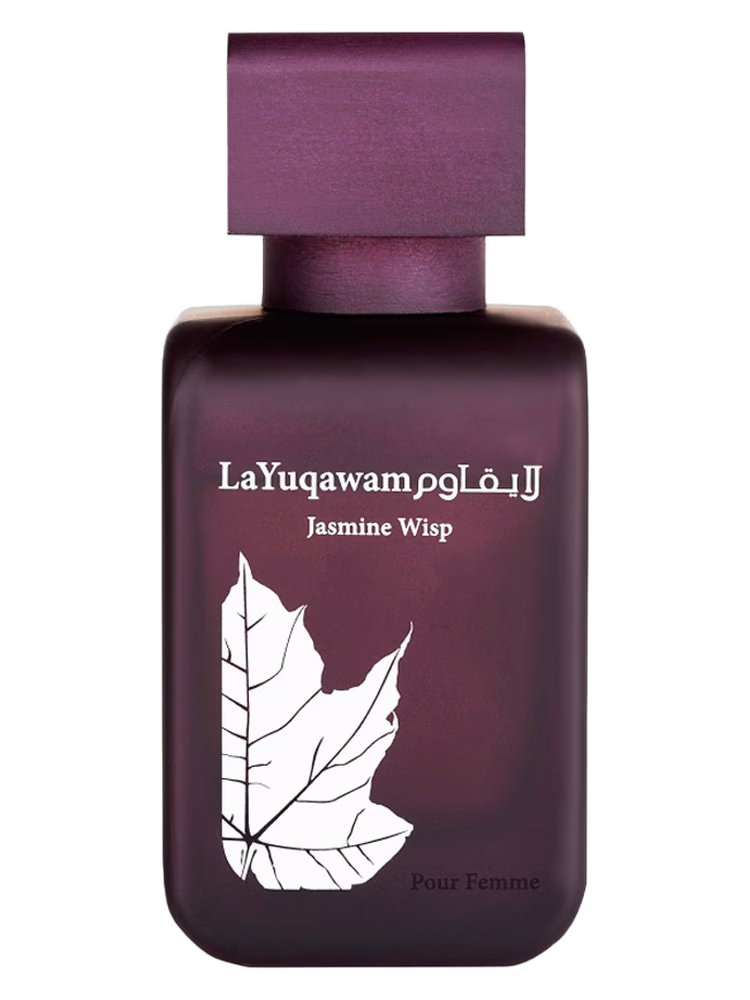Rasasi La Yuqawam Jasmine Wisp