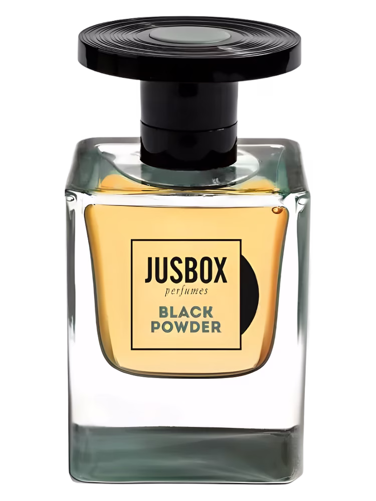 Jusbox Black Powder