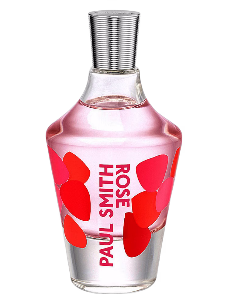 Paul Smith Paul Smith Rose Limited Edition 2017