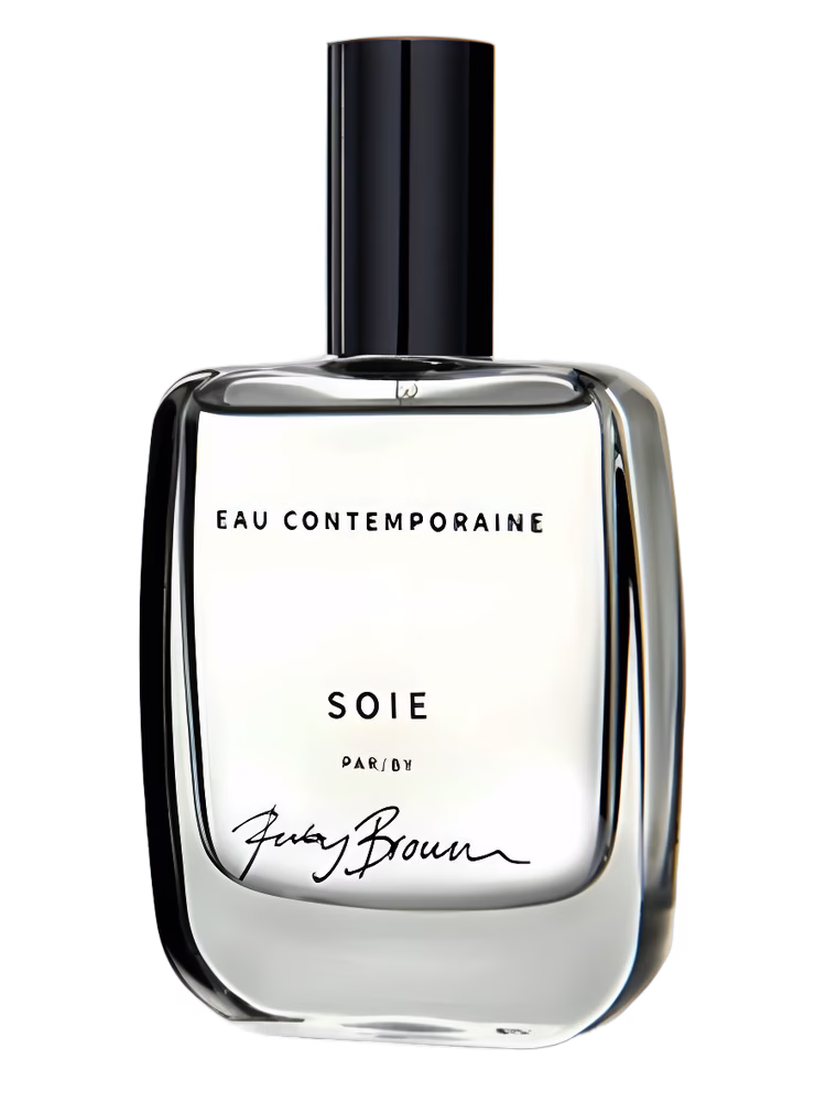 Eau Contemporaine Soie