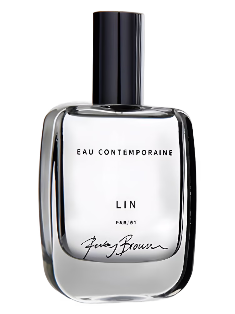 Eau Contemporaine Lin