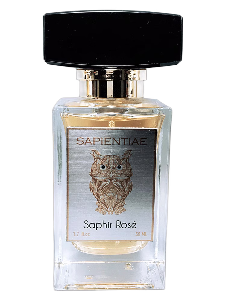 Sapientiae Niche Saphir Rosé