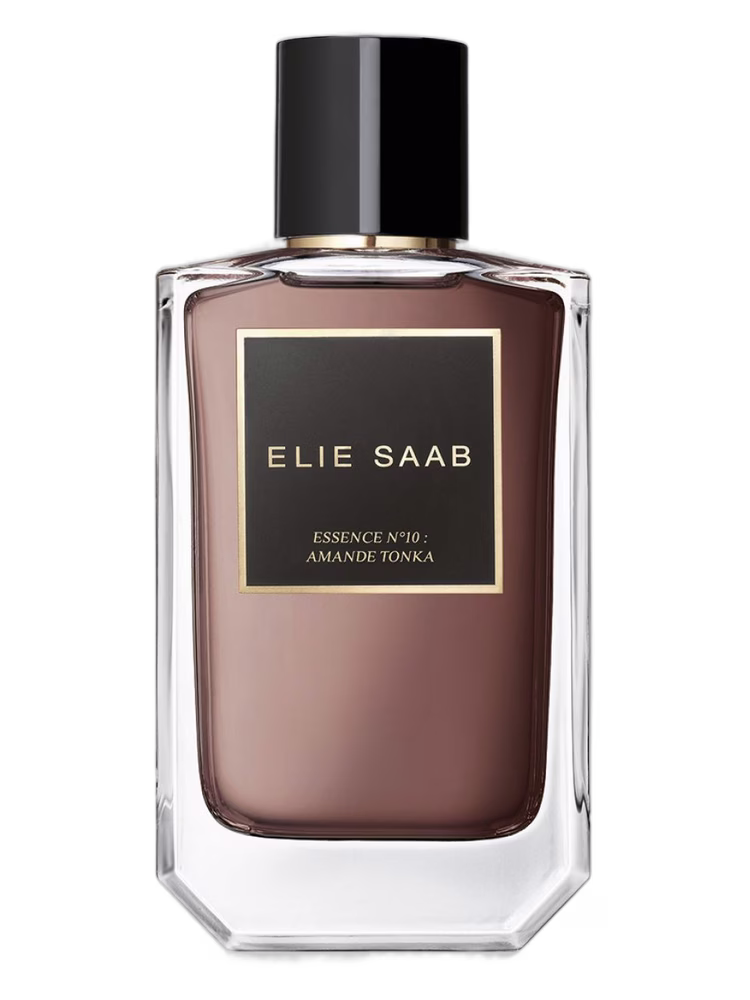 Elie Saab Essence No. 10 Amande Tonka