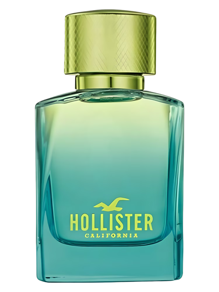 Hollister Wave 2 For Him