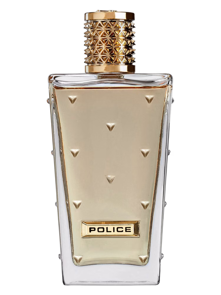 Police Police Legend for Woman
