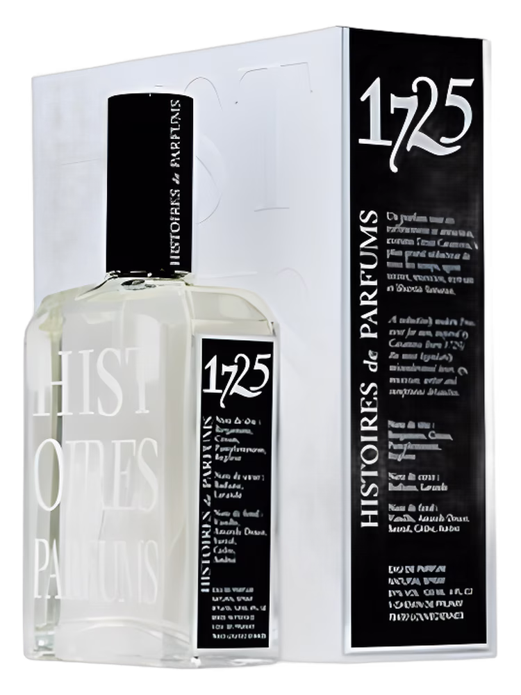 Histoires de Parfums 1725