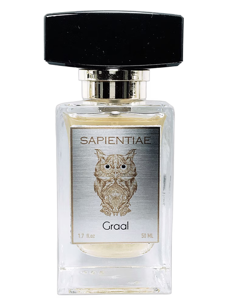 Sapientiae Niche Graal