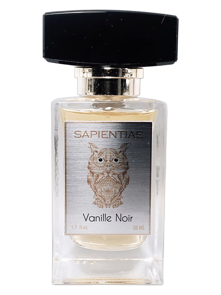 Sapientiae Niche Vanille Noir