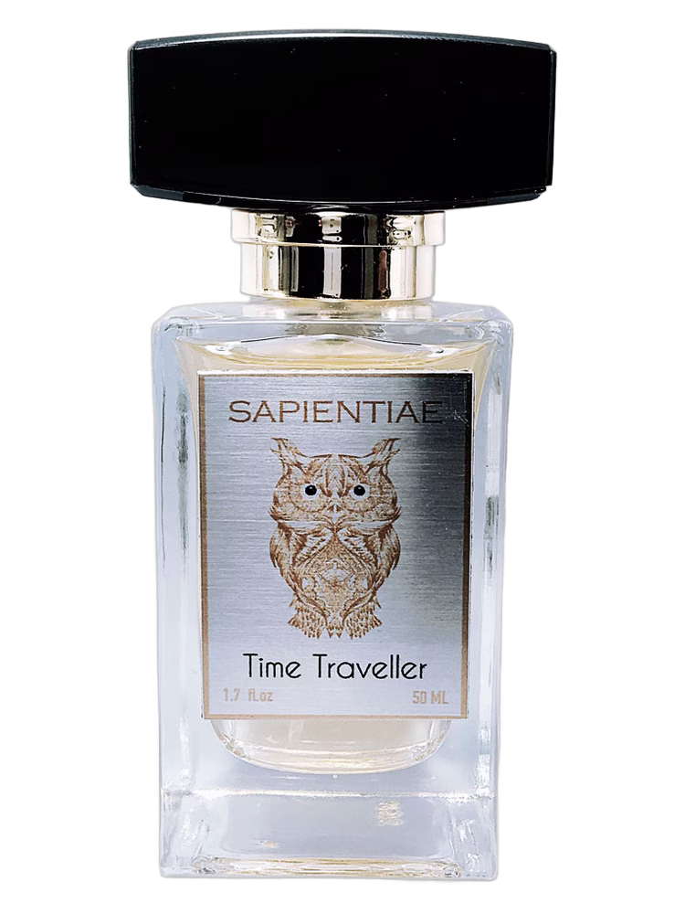 Sapientiae Niche Time Traveller