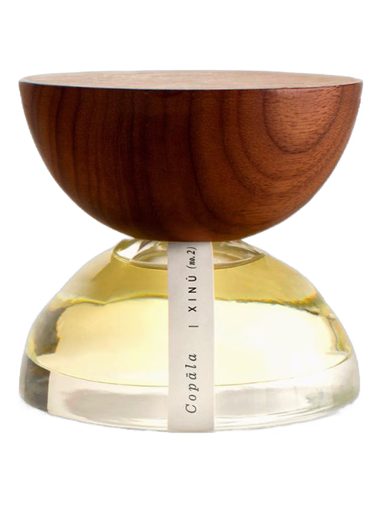 Xinú Copala