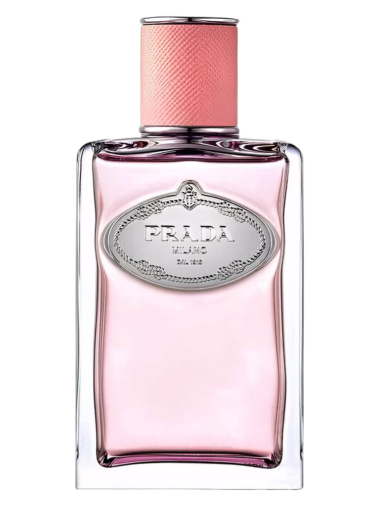 Prada Infusion de Rose (2017)