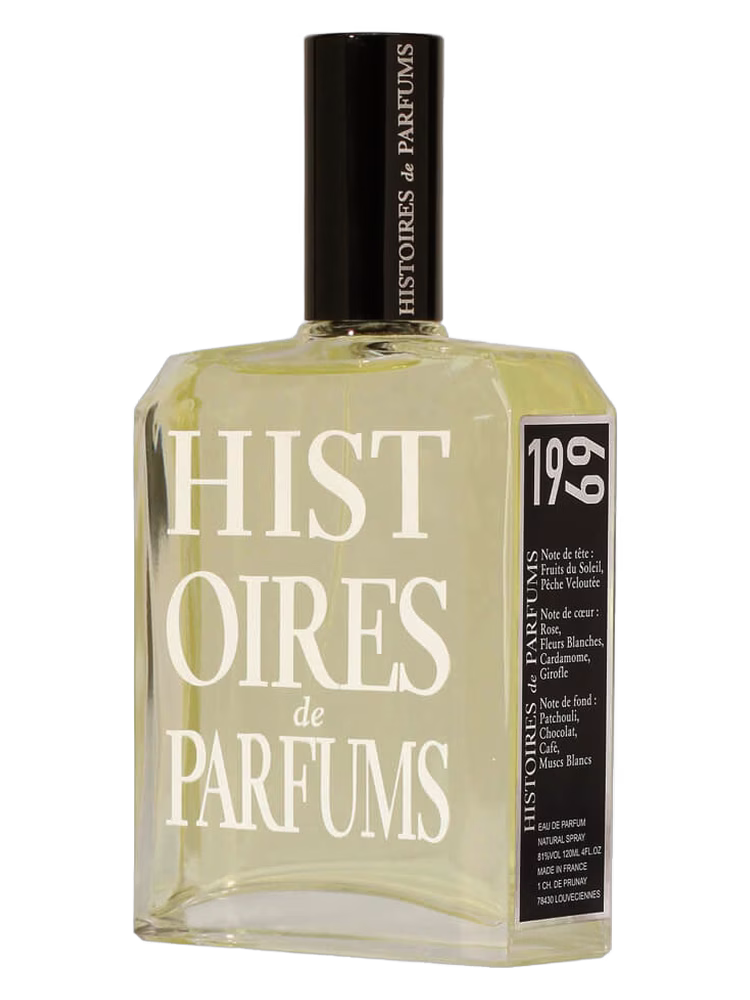 Histoires de Parfums 1969 Parfum de Revolte