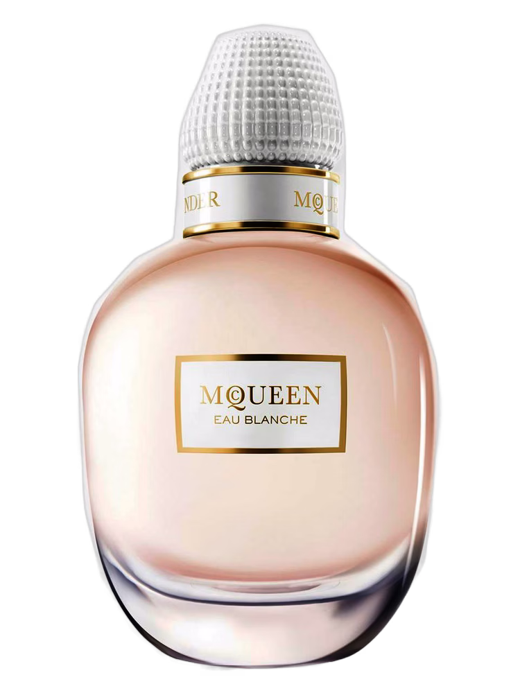 Alexander McQueen McQueen Eau Blanche
