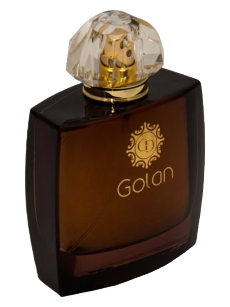 Golan Luxury Oud