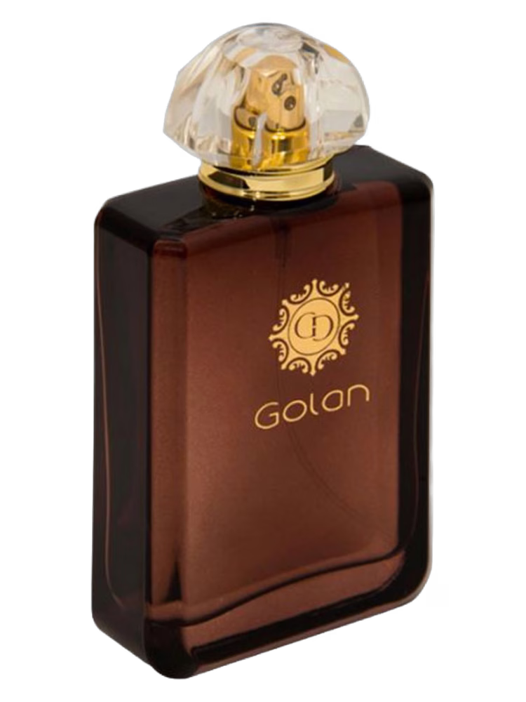 Golan Believe Love
