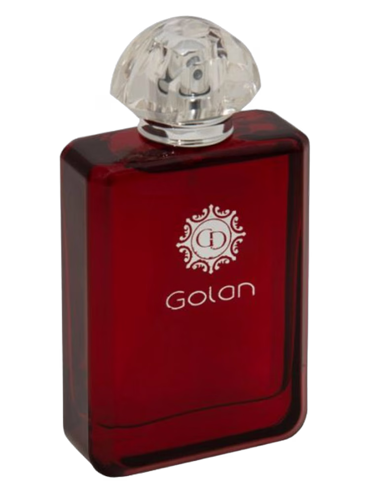 Golan Private Stock