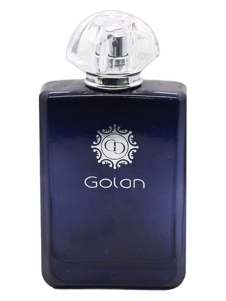 Golan Light Blue
