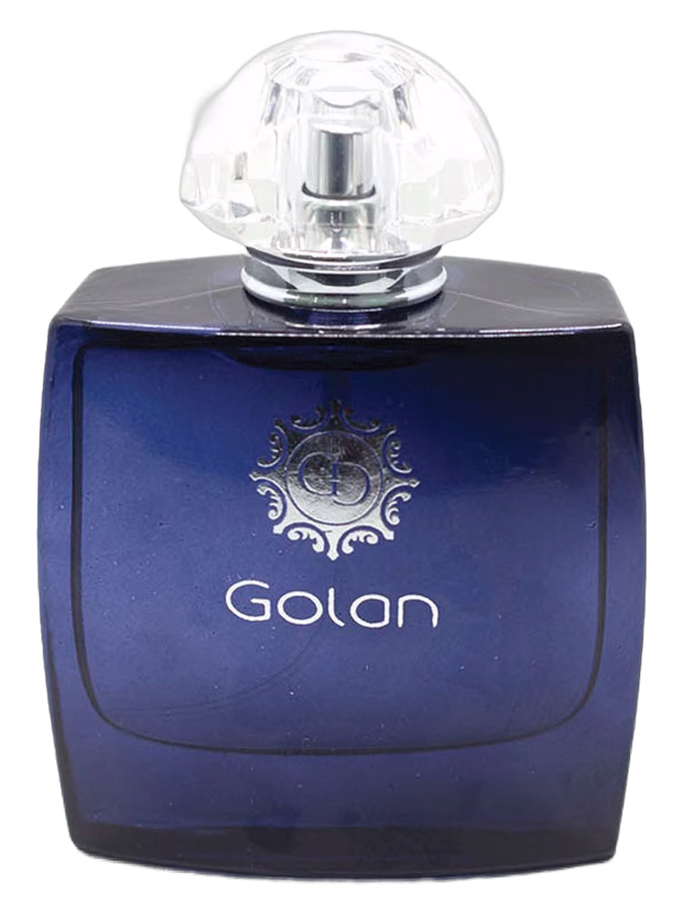 Golan Golan No. 6
