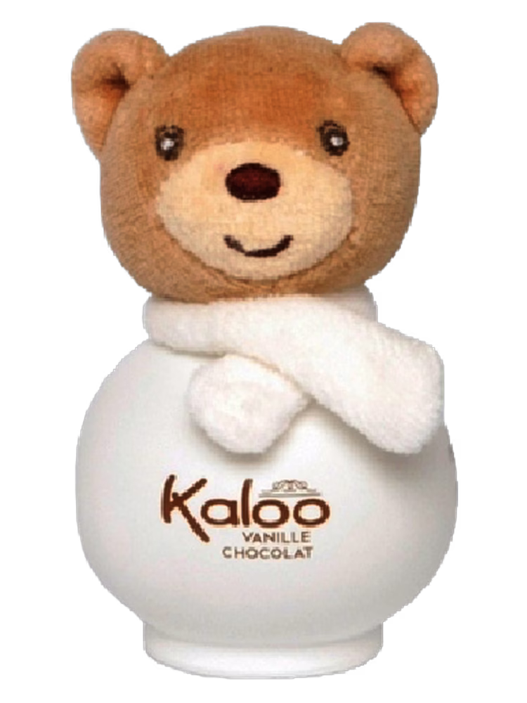 Kaloo Vanille Chocolat