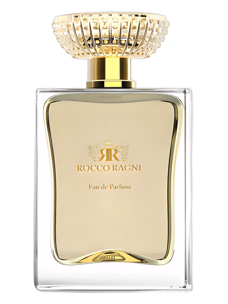 Rocco Ragni Cashmere Orchid