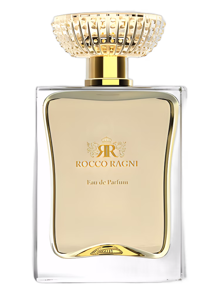Rocco Ragni Cashmere Tuberose