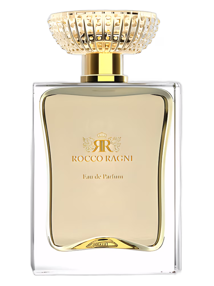 Rocco Ragni Cashmere Sandalwood