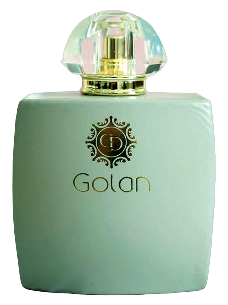 Golan Ivan