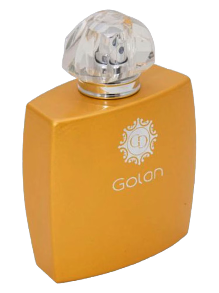 Golan Golan No. 55