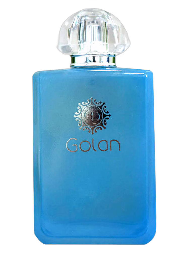 Golan Steffi
