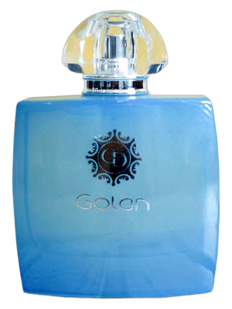 Golan Spruce