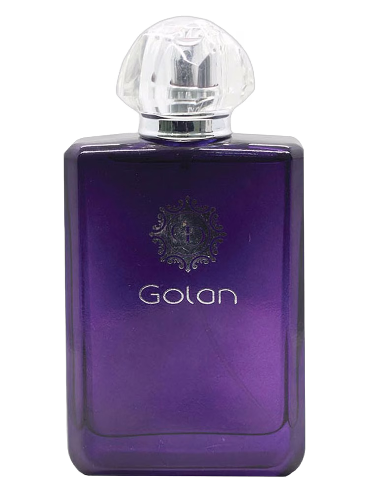 Golan Tale
