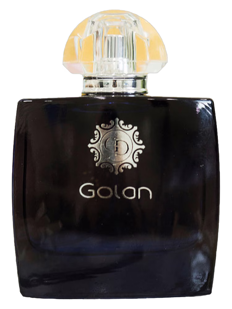 Golan Agassi