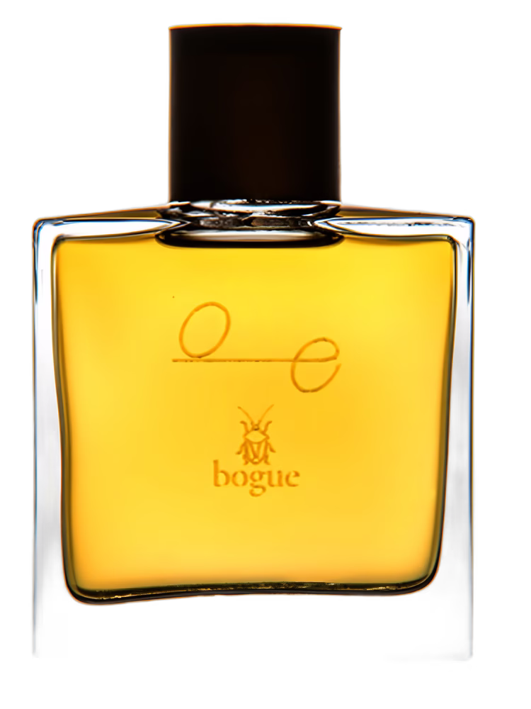 Bogue OE