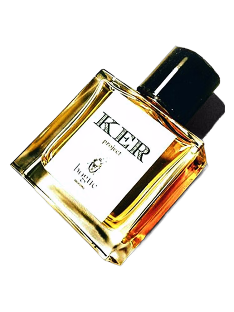 Bogue KER