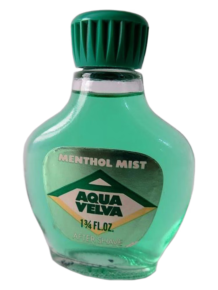 Williams Aqua Velva Menthol Mist