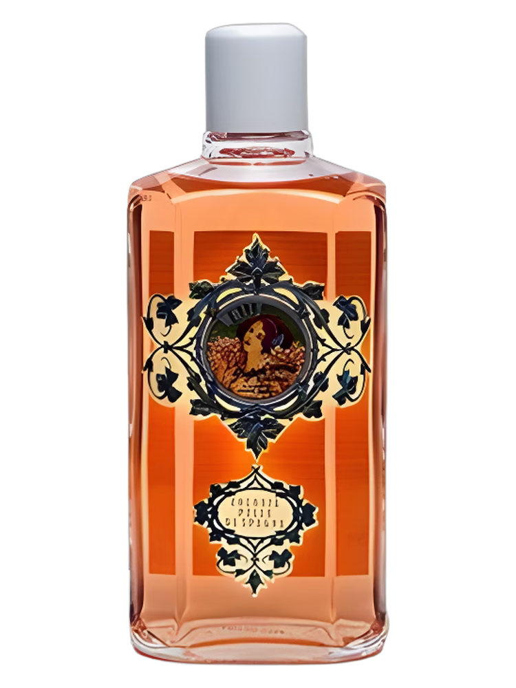 Wally Eau de Cologne Pelle di Spagna
