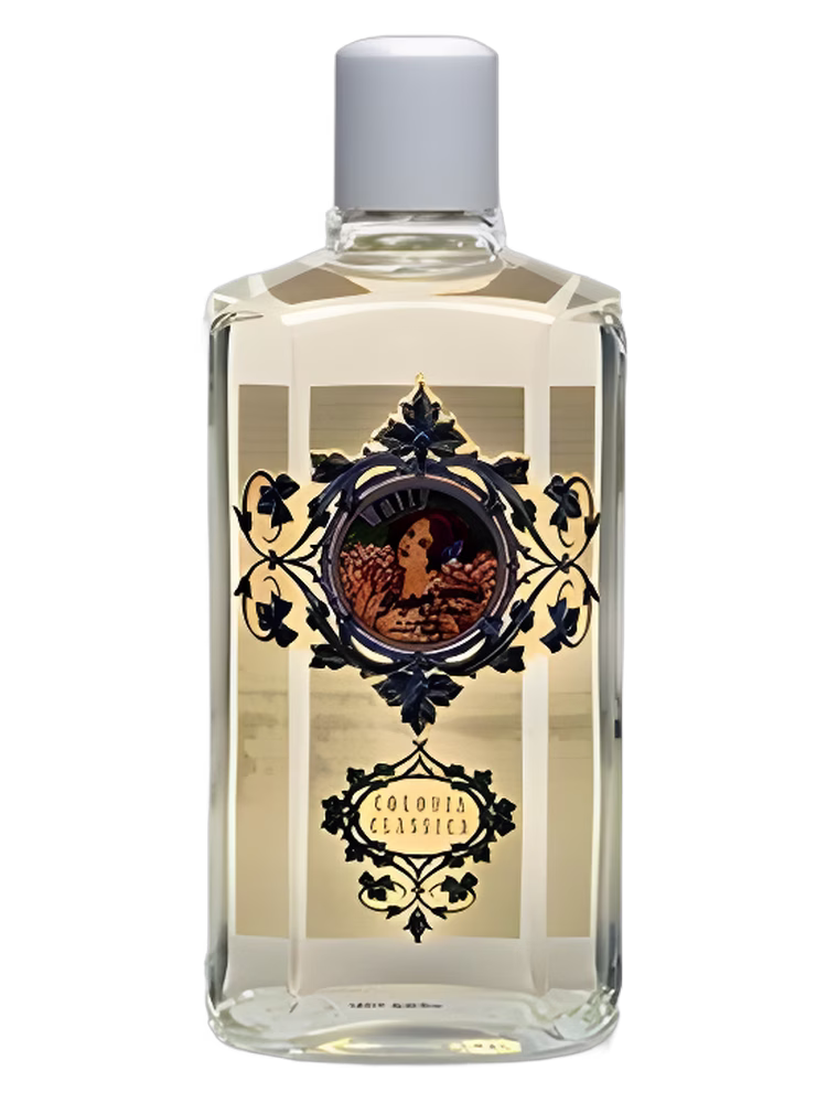 Wally Eau de Cologne Classica