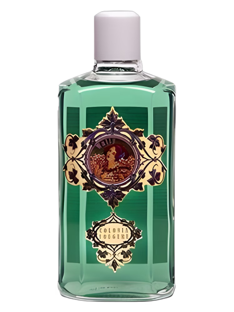 Wally Eau de Cologne Fougère
