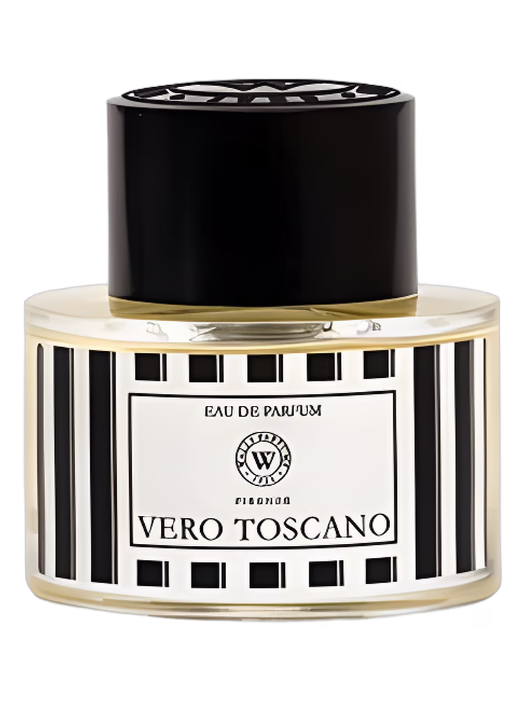 Wally Vero Toscano Bianco Eau de Parfum
