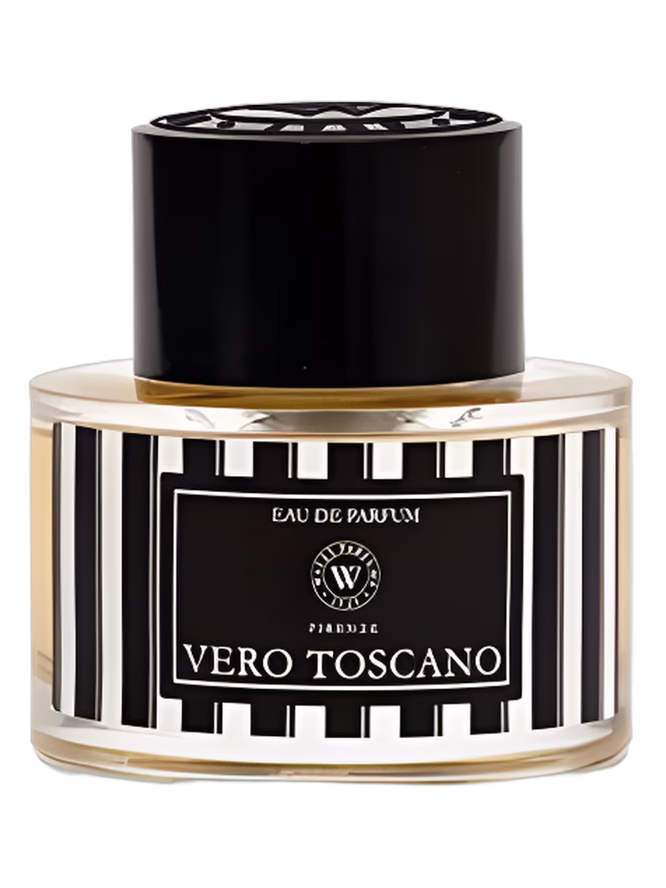 Wally Vero Toscano Nero Eau de Parfum