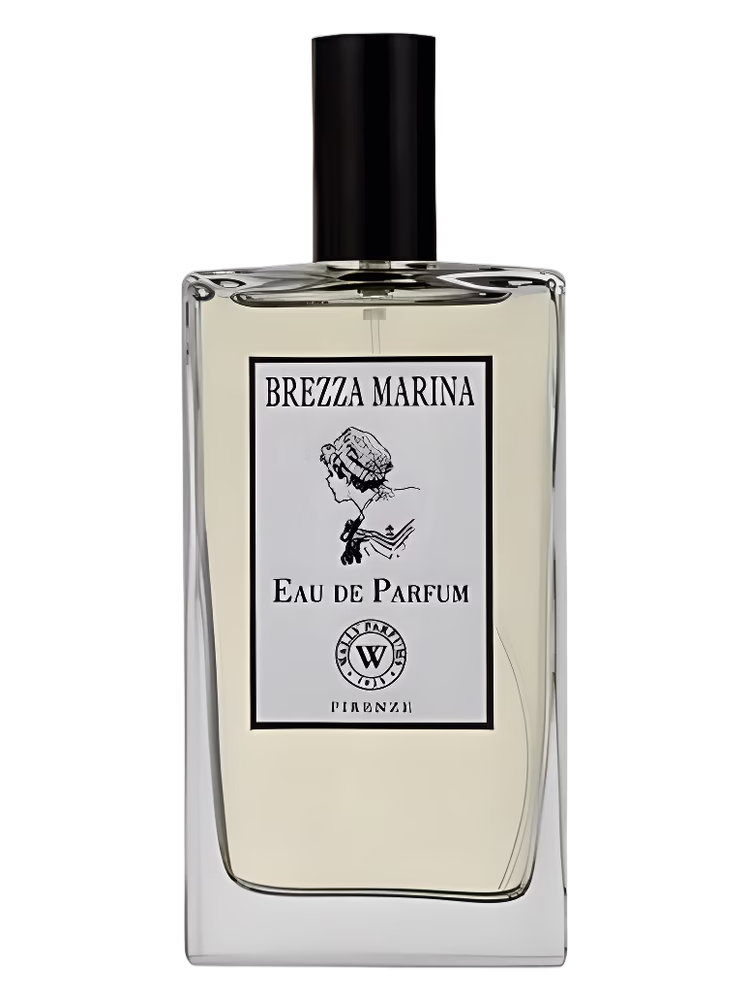 Wally Brezza Marina