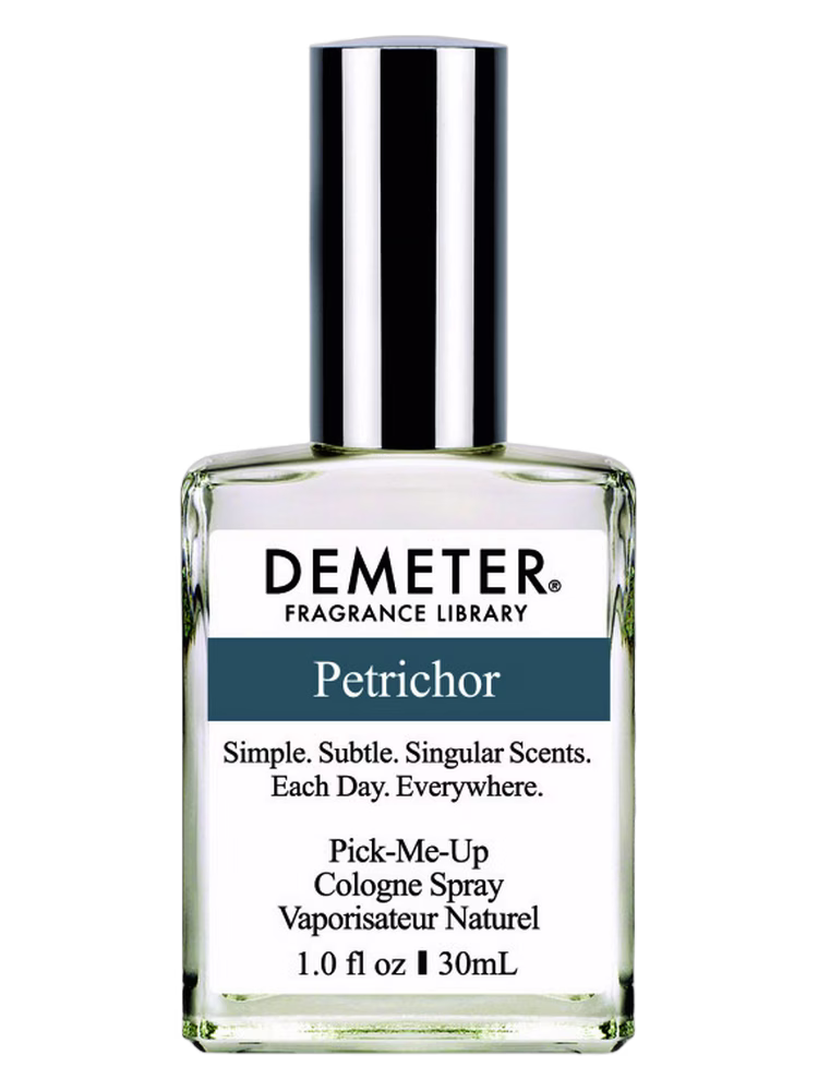 Demeter Fragrance Petrichor