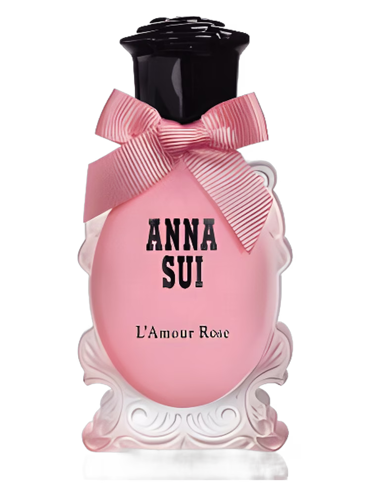 Anna Sui L’Amour Rose Eau de Toilette