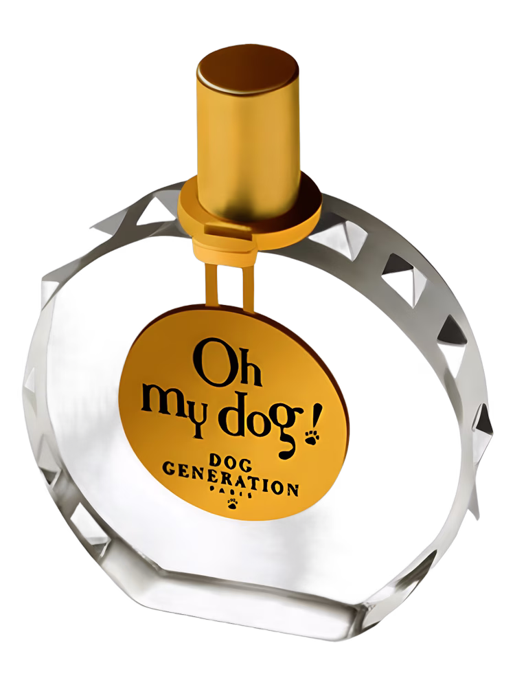 Dog Generation Oh My Dog