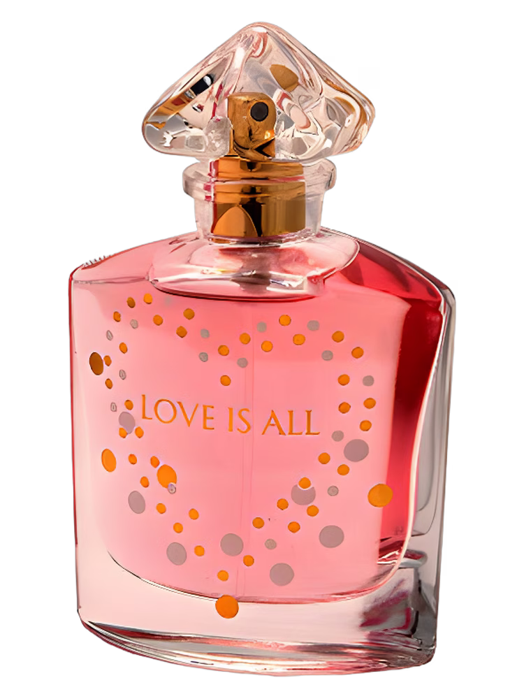 Guerlain Love is All