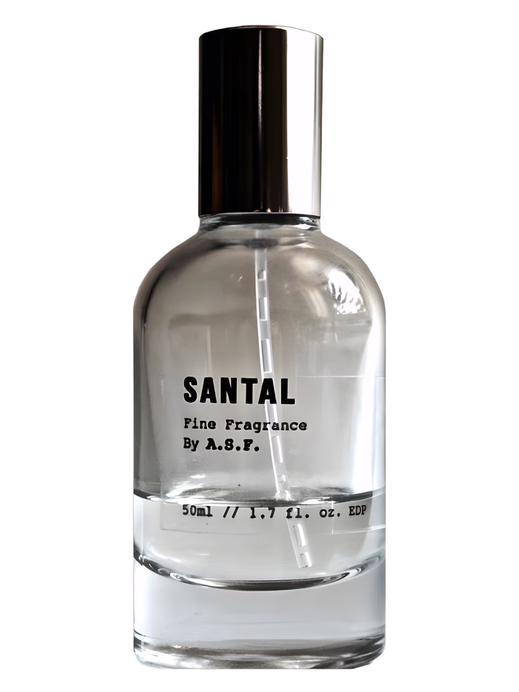 Allen Shaw Santal